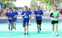 Cần Thơ tổ chức giải marathon 5.000 người tham gia