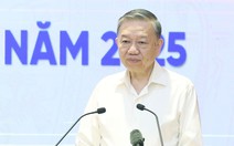 Tổng Bí thư: Có chính sách đãi ngộ đặc biệt thu hút ít nhất 100 chuyên gia hàng đầu về nước
