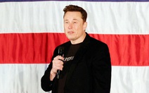 Thành lập đảng mới thách thức ông Trump, liệu ông Musk có đủ kiên nhẫn?