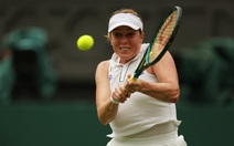 Công nghệ gây tranh cãi suýt làm tay vợt Nga trả giá ở Wimbledon