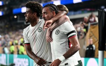 Dự đoán tỉ số: Chelsea kết thúc giấc mơ của Fluminense