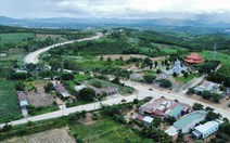 Gia Lai thúc đẩy sớm khởi công đường băng số 2 sân bay Phù Cát, cao tốc Quy Nhơn - Pleiku