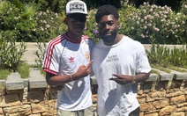 Fan Barca nổi ‘bão lòng’ khi Yamal mặc áo Man Utd