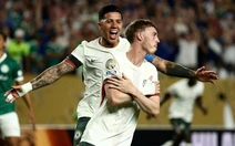 Vé xem Chelsea đá bán kết FIFA Club World Cup rớt thảm, rẻ hơn cốc bia
