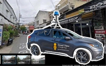 Cách kẻ xấu thu thập thông tin qua trào lưu tìm lại ký ức với Google Maps