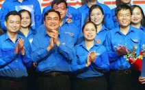 Thanh niên tình nguyện nhận nhiều phần việc bức thiết của xã hội