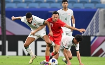 Lịch thi đấu toàn bộ 16 trận đấu ở Giải U23 Đông Nam Á 2025