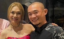 Người chồng trong vụ cháy tại cư xá Độc Lập là cộng sự thân thiết của ca sĩ Mỹ Tâm