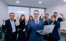 Hành trình 6 năm của Shinhan Finance tại Việt Nam