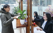 Bộ Nội vụ trả lời việc cán bộ xin nghỉ hưu trước tuổi nhưng chưa được giải quyết