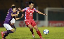 TP.HCM có 6 CLB bóng đá chuyên nghiệp