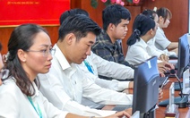 Bộ Nội vụ hướng dẫn trình tự chuyển đổi, đổi tên thôn, tổ dân phố tại cấp xã mới