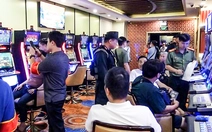 Bí ẩn những người 'lao động tự do' đánh bạc 16,3 triệu USD tại khách sạn Pullman
