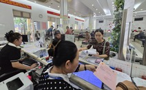 Phường, xã, đặc khu TP.HCM đã nhận 11.581 hồ sơ đất đai