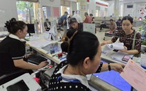 Phường, xã, đặc khu TP.HCM đã nhận 11.581 hồ sơ đất đai