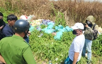 TP.HCM yêu cầu các bệnh viện rà soát khẩn sau vụ dầu gió con ó giả