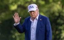 Thái Lan, Nhật Bản và nhiều nước lên tiếng về mức thuế mới của ông Trump