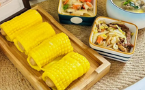 Ăn bánh trộn phẩm màu ở trường, hơn 200 trẻ mẫu giáo Trung Quốc nhiễm độc chì