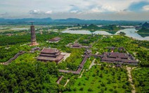 Bộ Xây dựng ủng hộ bổ sung quy hoạch xây sân bay quốc tế tại Ninh Bình