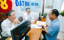 Hà Nội xem xét thí điểm không cần công chứng hợp đồng cho tặng trong dự án bất động sản