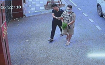 Bắt Tiến 'bịp', giang hồ mạng 'nổi tiếng' ở Hải Phòng