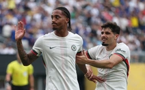 Tân binh 60 triệu euro lập cú đúp đưa Chelsea vào chung kết FIFA Club World Cup