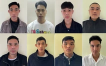 Đường dây tống tiền bằng hình ảnh nhạy cảm của ông trùm người Trung Quốc tại Campuchia