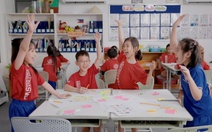 Trường Quốc tế TAS: Giá trị vững bền với học phí hợp lý