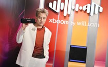 LG xboom AI: phong cách sống của Gen Z mùa hè này