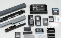 Nhật Bản siết chặt quy định về thu gom thiết bị sử dụng pin lithium-ion