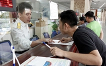 Người Việt công tác nước ngoài nợ thuế ở trong nước, được nhập cảnh không?