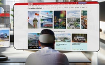 Tuổi Trẻ Online ra mắt chuyên trang Trải nghiệm và Đánh giá