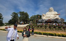 Vì sao tỉnh An Giang thành lập xã Núi Cấm và Cù Lao Giêng mới 'toanh'?