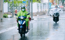 Thời tiết hôm nay 9-7: Bắc Bộ bắt đầu đợt mưa mới, Nam Bộ mưa tăng