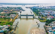 21 thành viên Chính phủ có ý kiến về dự án chống ngập 10.000 tỉ tại TP.HCM