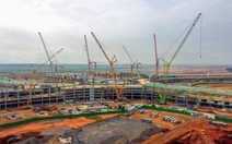 Đồng Nai thu hồi 24 ha đất để làm đường dẫn nhiên liệu sân bay Long Thành