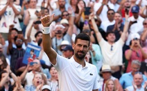 Sinner tái ngộ Djokovic ở bán kết Wimbledon 2025