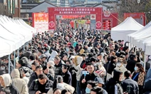 Trung Quốc công bố các biện pháp hỗ trợ việc làm giữa căng thẳng thương mại