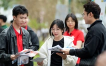Tuyển sinh đại học 2025: Chưa chọn được ngành, phải làm sao?