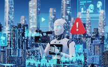 Công an TP.HCM: Cẩn trọng với ‘mặt trái’ của công nghệ tạo video AI Veo 3