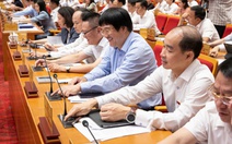 Hà Nội sẽ hỗ trợ 100% tiền đóng bảo hiểm y tế cho những trường hợp nào?