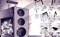 Ông Sẽ Xử Lý