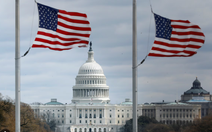 Đảng Cộng hòa Mỹ bị đổi tên?