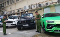 Phan Công Khanh lừa bán siêu xe Mercedes Brabus G800 như thế nào?