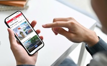 Tuổi Trẻ Online ra mắt chuyên trang Trải nghiệm và Đánh giá
