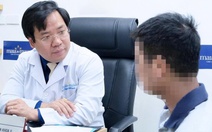 Vệ sinh vùng kín bằng nước muối để ‘phòng bệnh qua đường tình dục’, vẫn mắc sùi mào gà