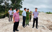 Vụ bao chiếm đất ở đặc khu Phú Quốc: Yêu cầu điều tra, xử lý nghiêm