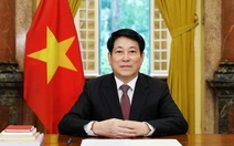 Chủ tịch nước: Việt Nam đồng hành cùng Liên hợp quốc vượt qua thách thức, thúc đẩy hòa bình