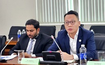 Sẽ có hơn 300 đoàn thu mua đến từ 60 nước 'đổ' về Việt Nam tìm nguồn cung