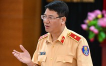 Doanh nghiệp hiến kế giảm tai nạn liên quan xe kinh doanh vận tải